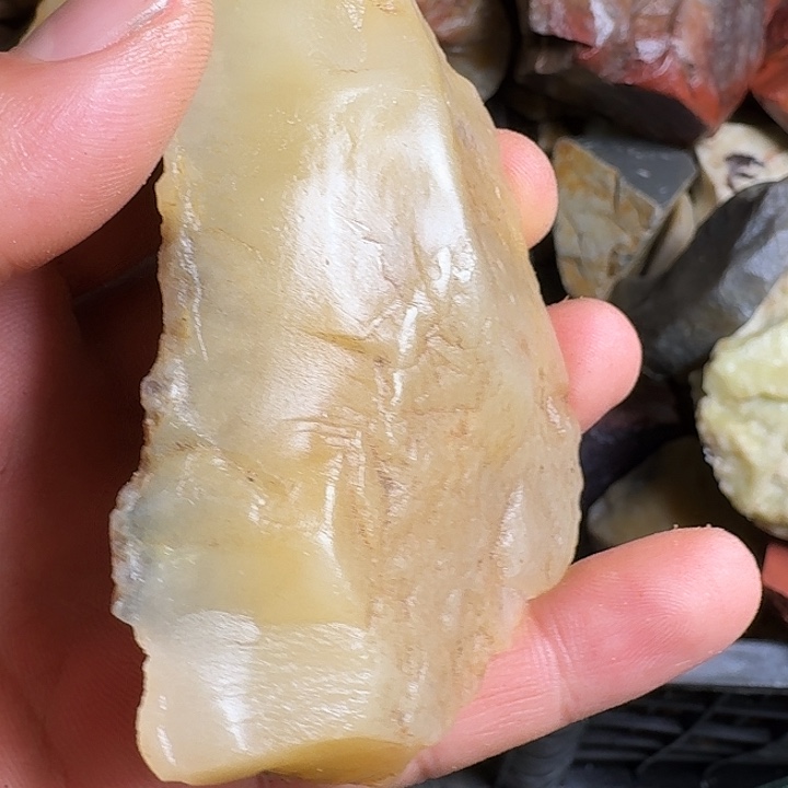 来***来寿山石寿山石的种类