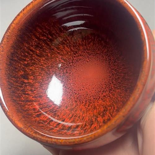 【闪购商品】茶盏-84.............