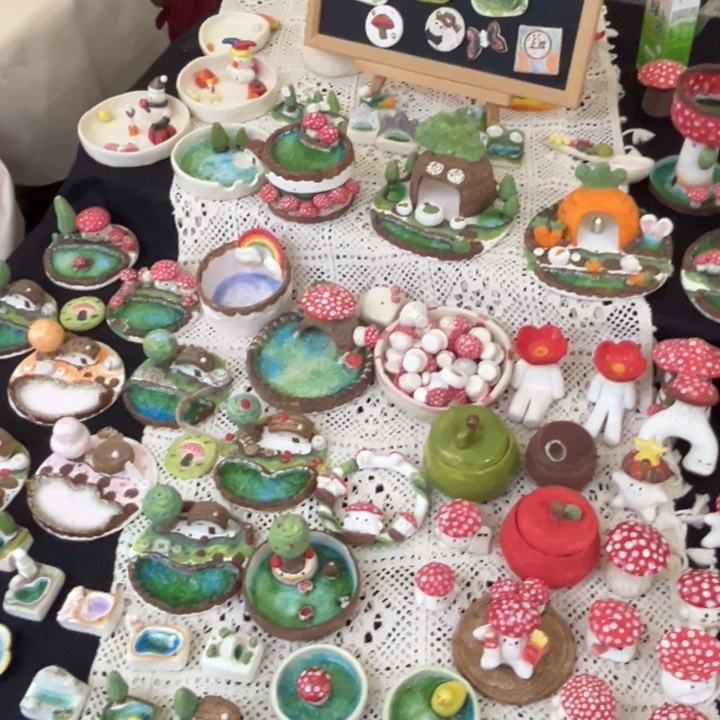 摆件陶景德镇陶瓷摆件猪猪猪02