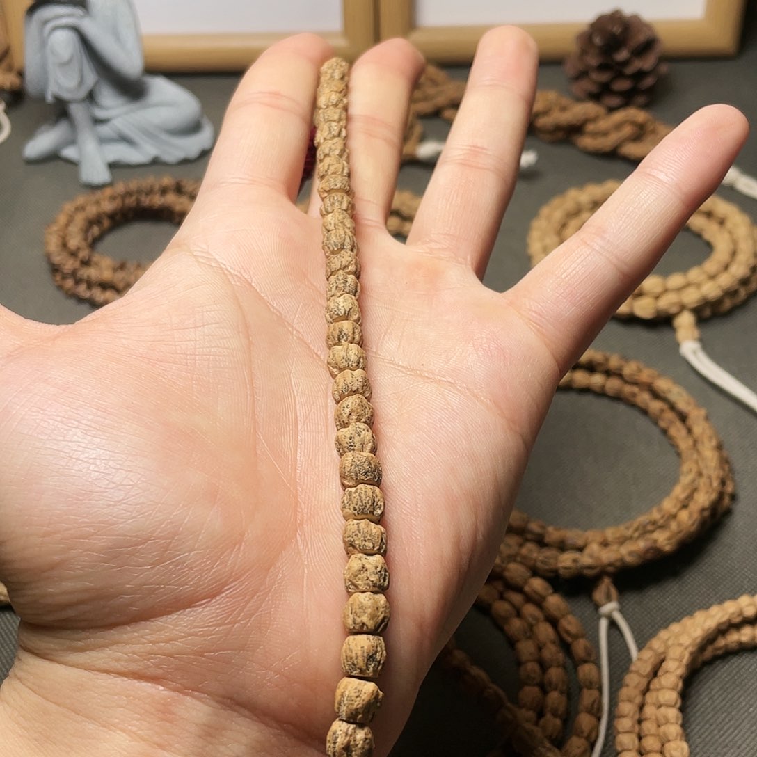 柏香籽/百香籽吊坠