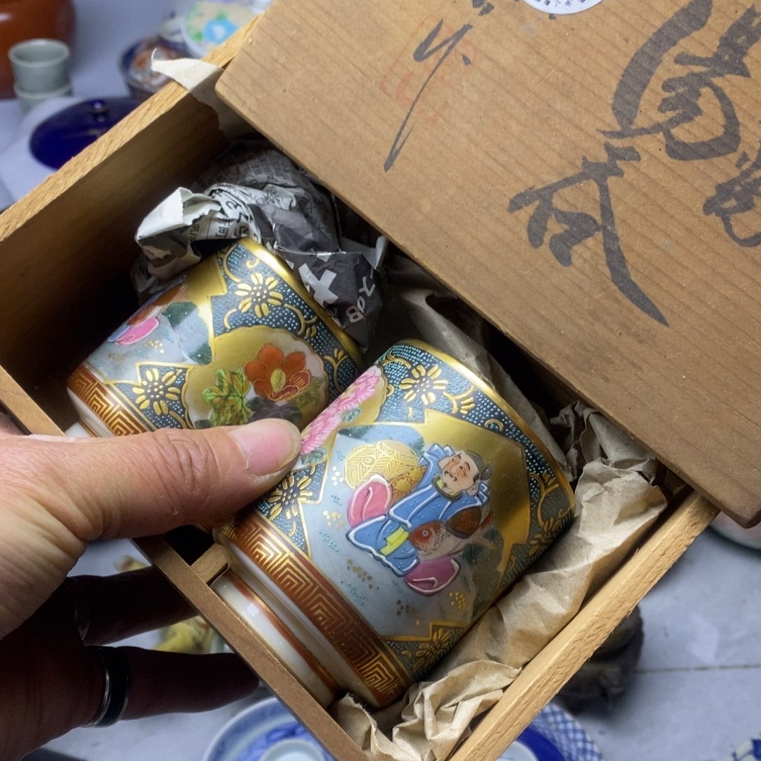 瓷片一切就那么过去就这样