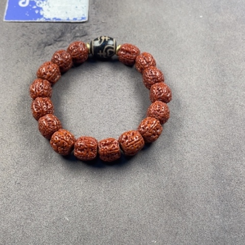 【闪购商品】金刚菩提吊坠金刚