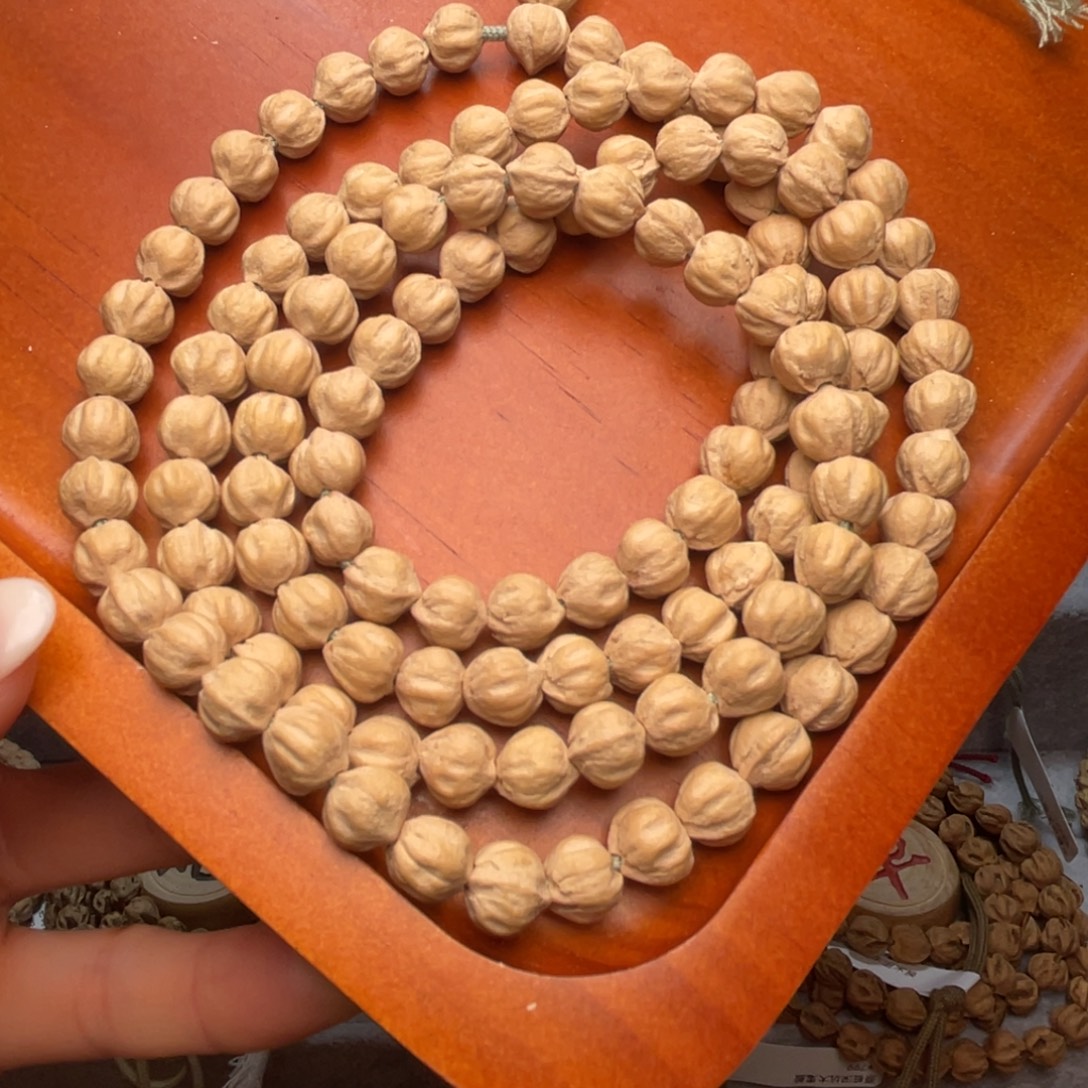 手串柏香籽/百香籽