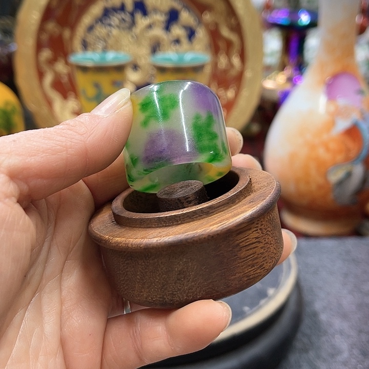 茶宠瓷器瓷器摆件摆件