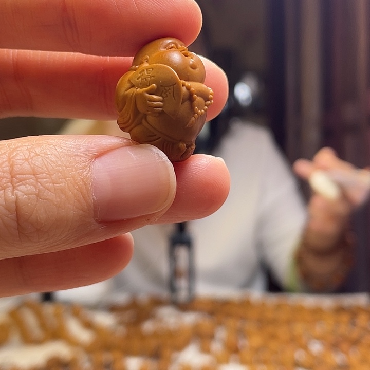 手串/手链橄榄核