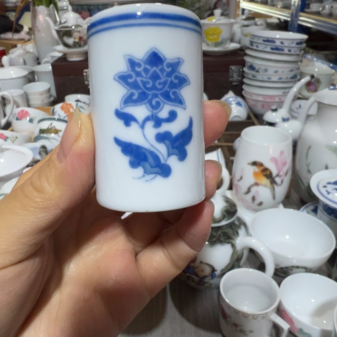 醴陵高温陶瓷炸福利