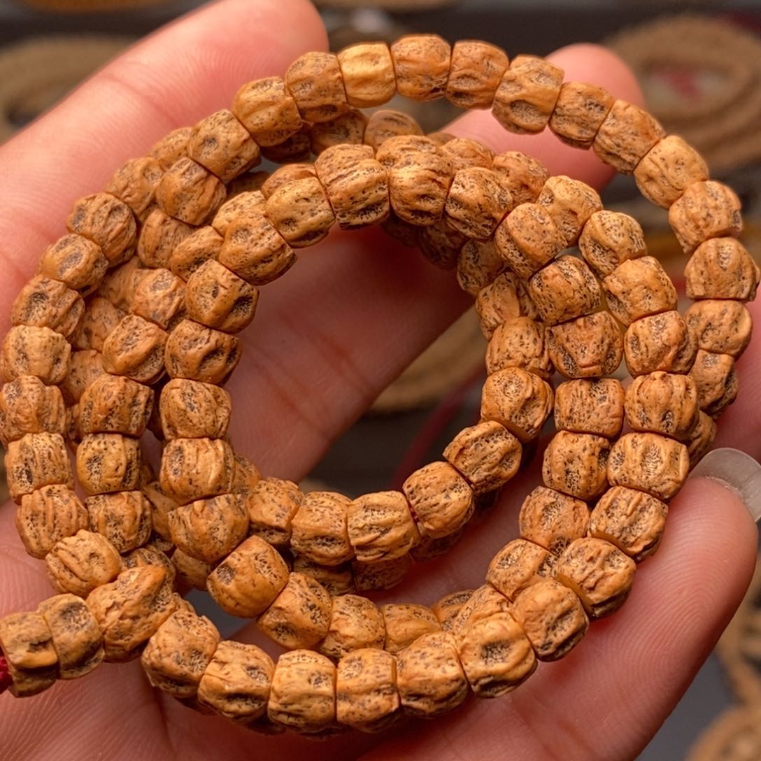 柏香籽/百香籽吊坠