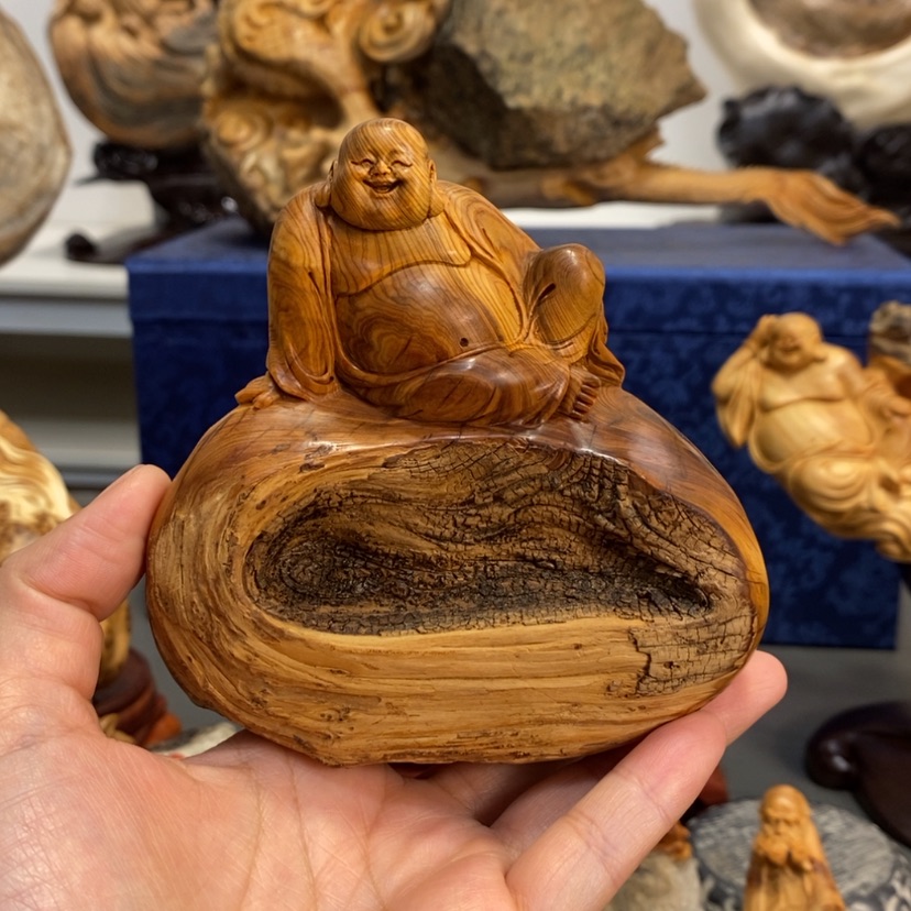 【闪购商品】柏木（崖柏）
