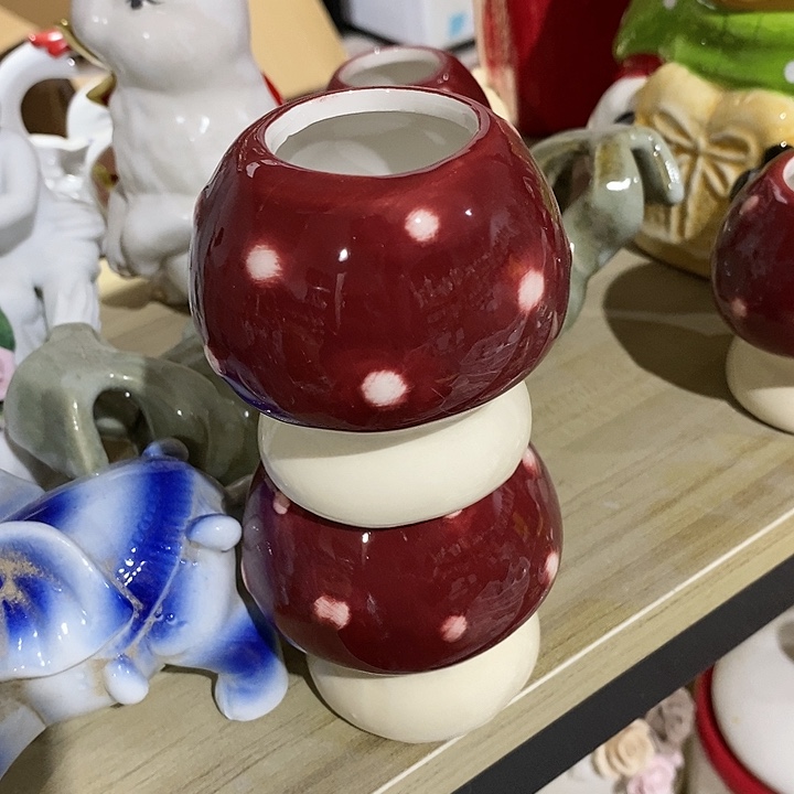 摆件陶瓷树脂家居摆件