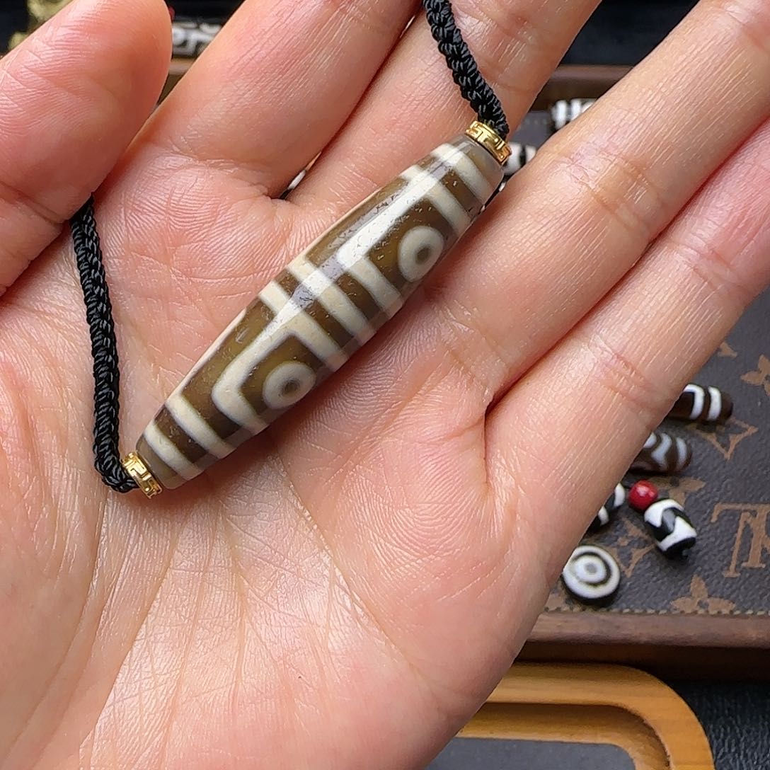 【闪购商品】玛瑙/玉髓颈饰未镶嵌吊坠