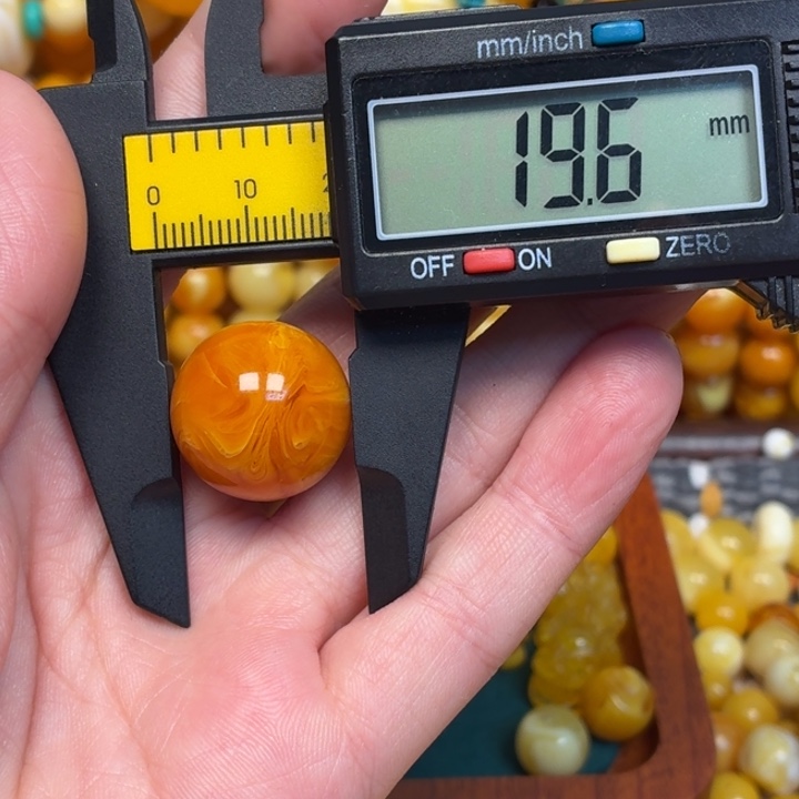 非金属配珠配饰38