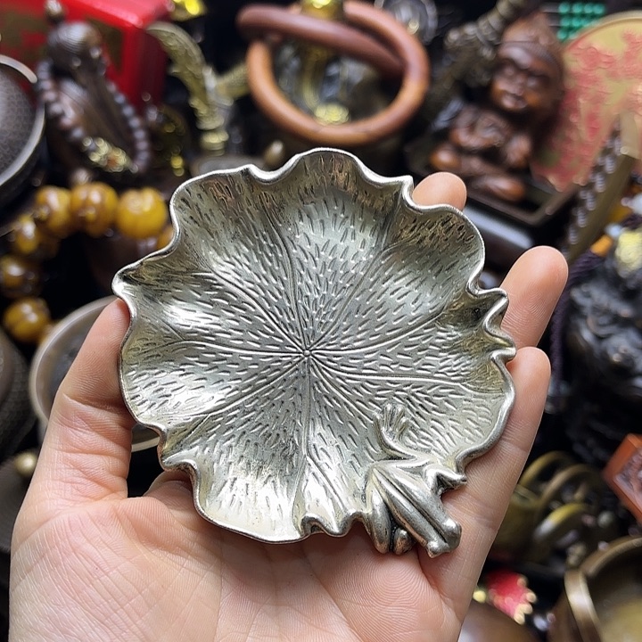 文玩摆件专属藏收摆件