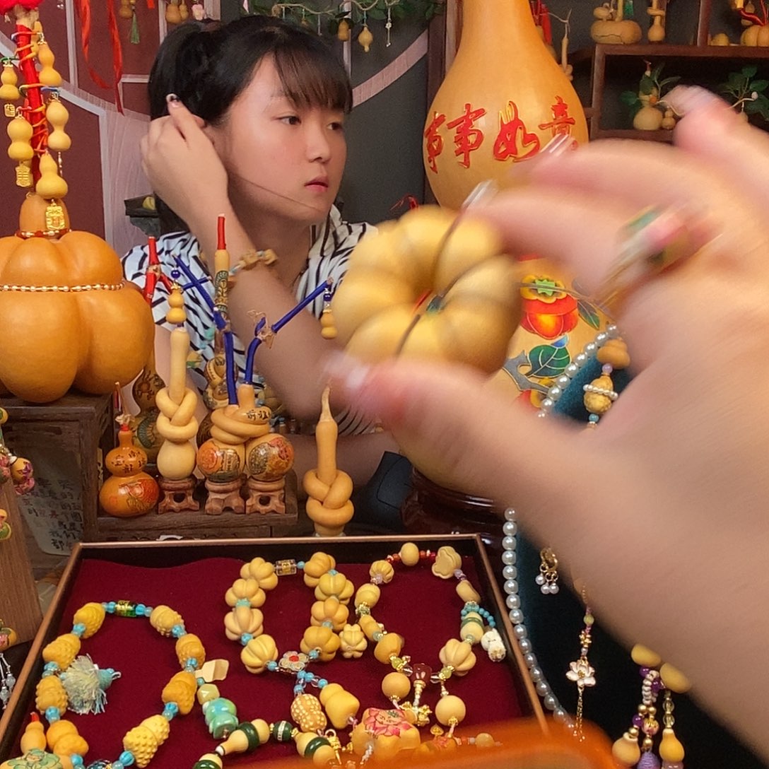 @***乐葫芦头的做法是用来