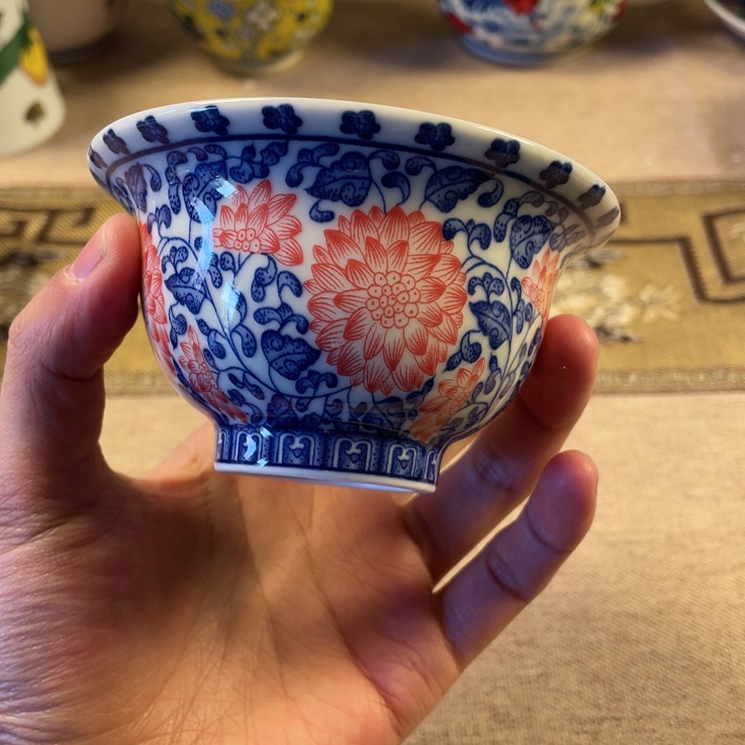 摆件景德镇陶瓷559999666666666