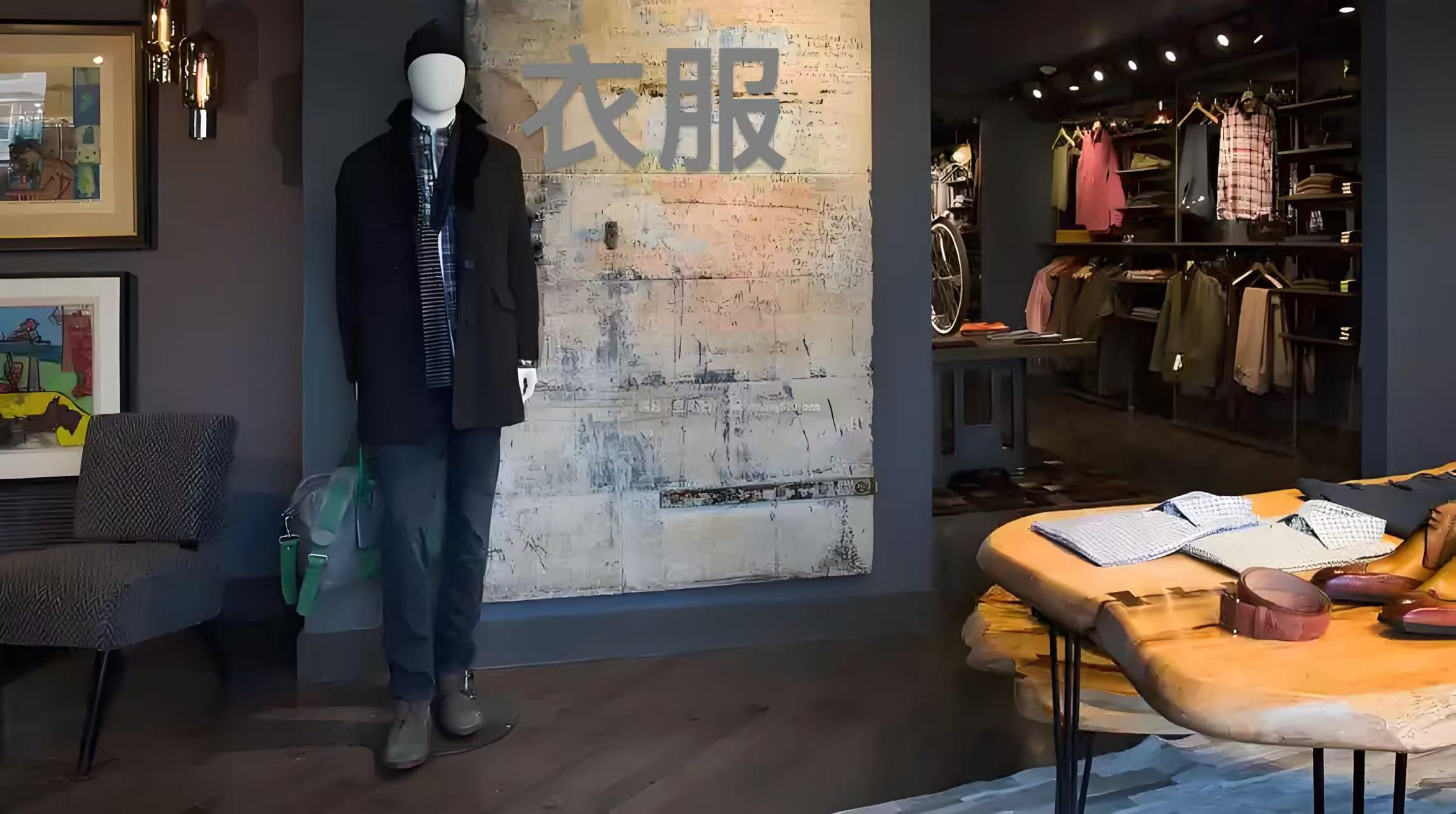 Q9-春夏半袖T恤衬衫领POIO衫潮流时尚5384