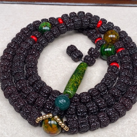 金刚菩提吊坠111111111111？你