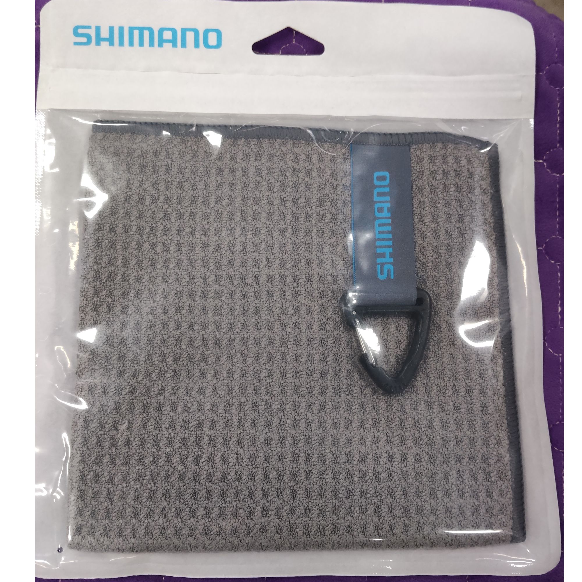 SHIMANO/禧玛诺禧玛诺毛巾  赠品链接