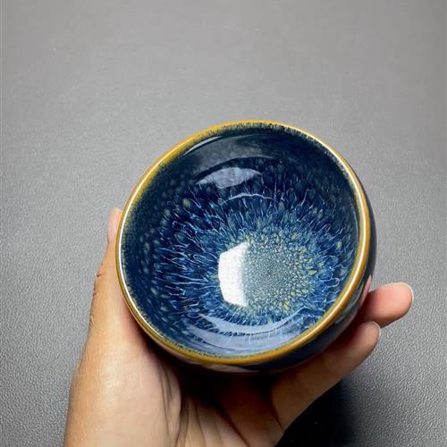 【闪购商品】茶盏-646............