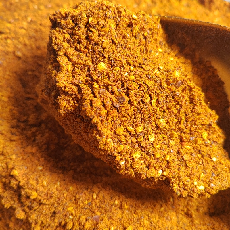 贵州烙锅辣椒面烧烤料蘸料调味香辣孜然粉烤肉撒料