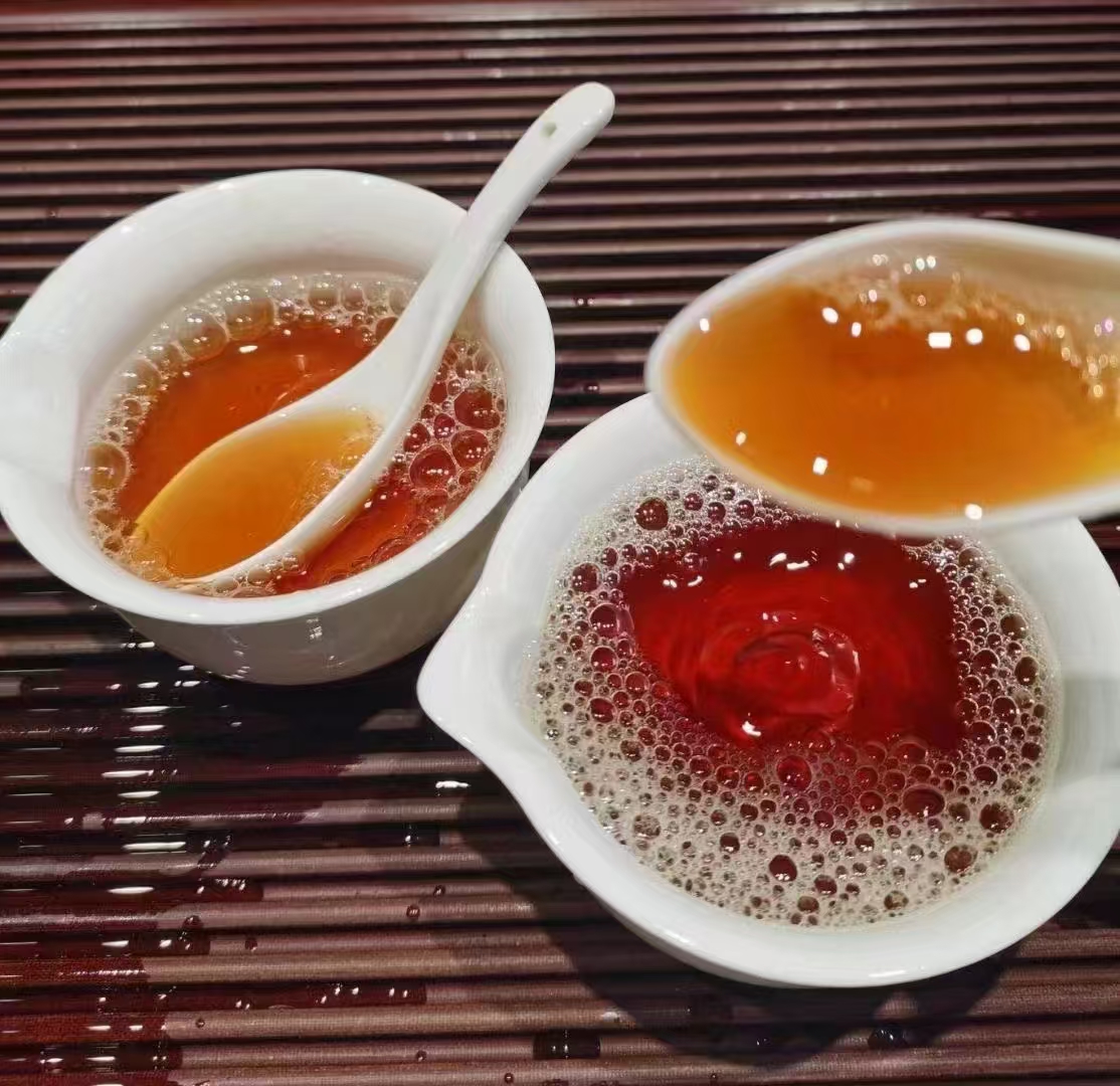 武夷岩茶水仙肉桂大红袍