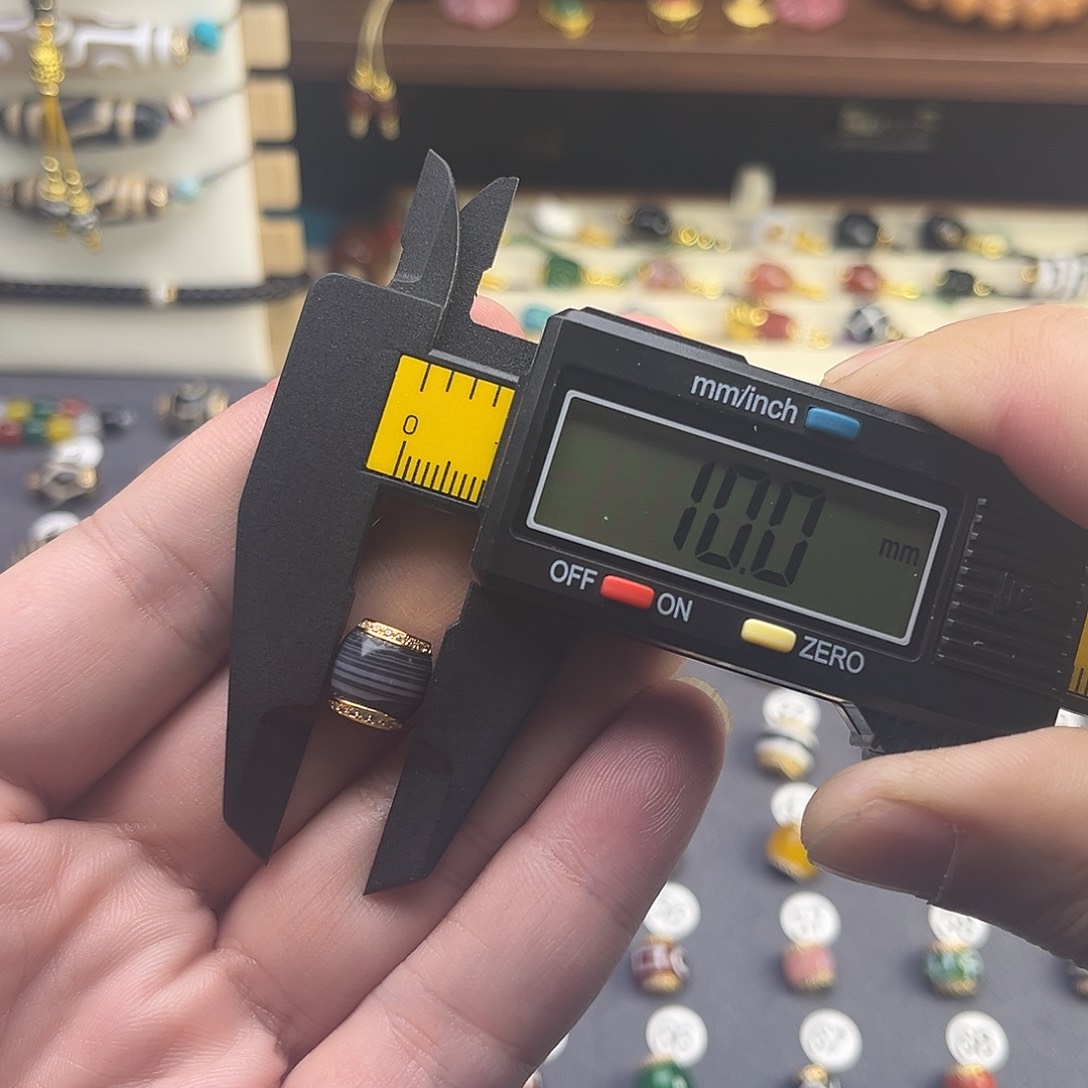 玛瑙/玉髓未镶嵌单颗