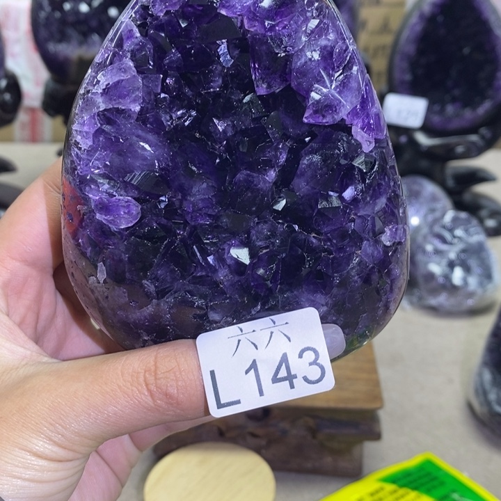大型摆件（非配饰）水晶未镶嵌摆件
