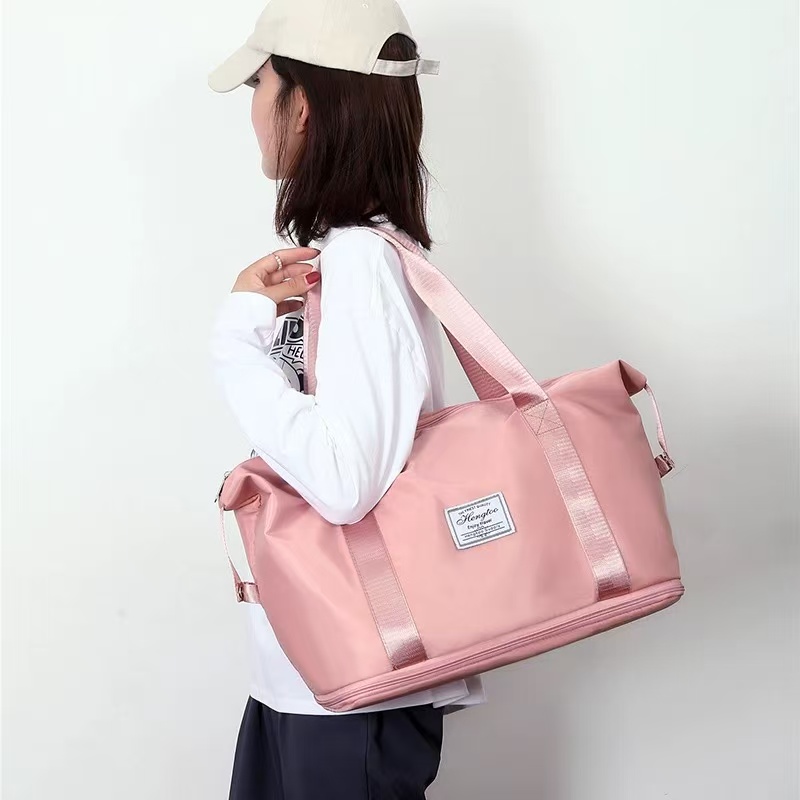 卡玛菲品牌旅行包