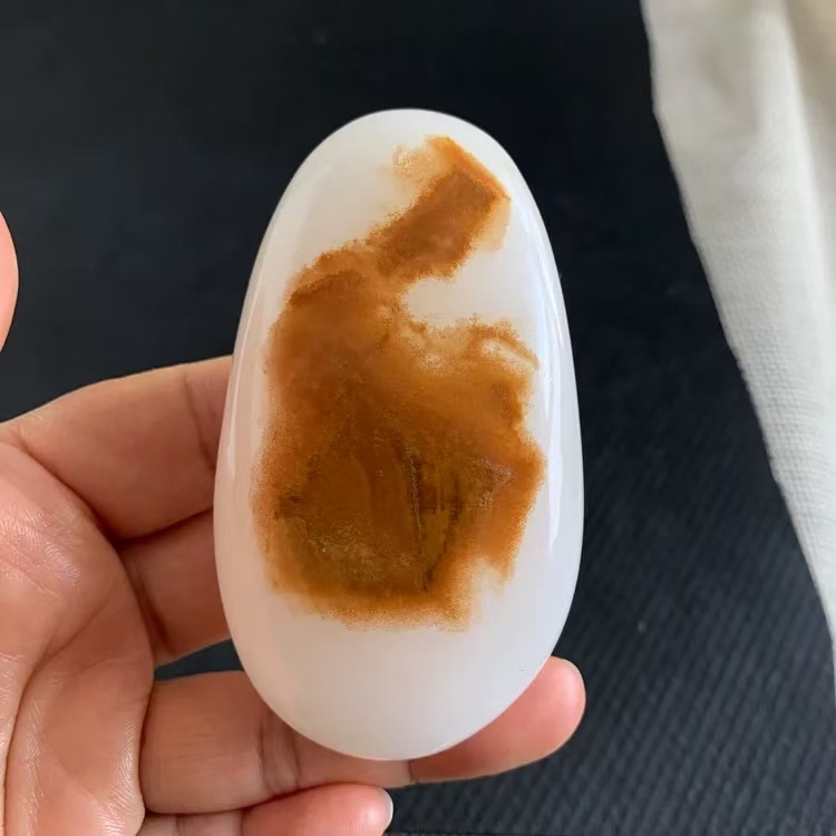 天然原石手把件适合男性把玩【拍一发二】找客服