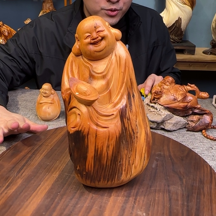 柏木（崖柏）关注一下