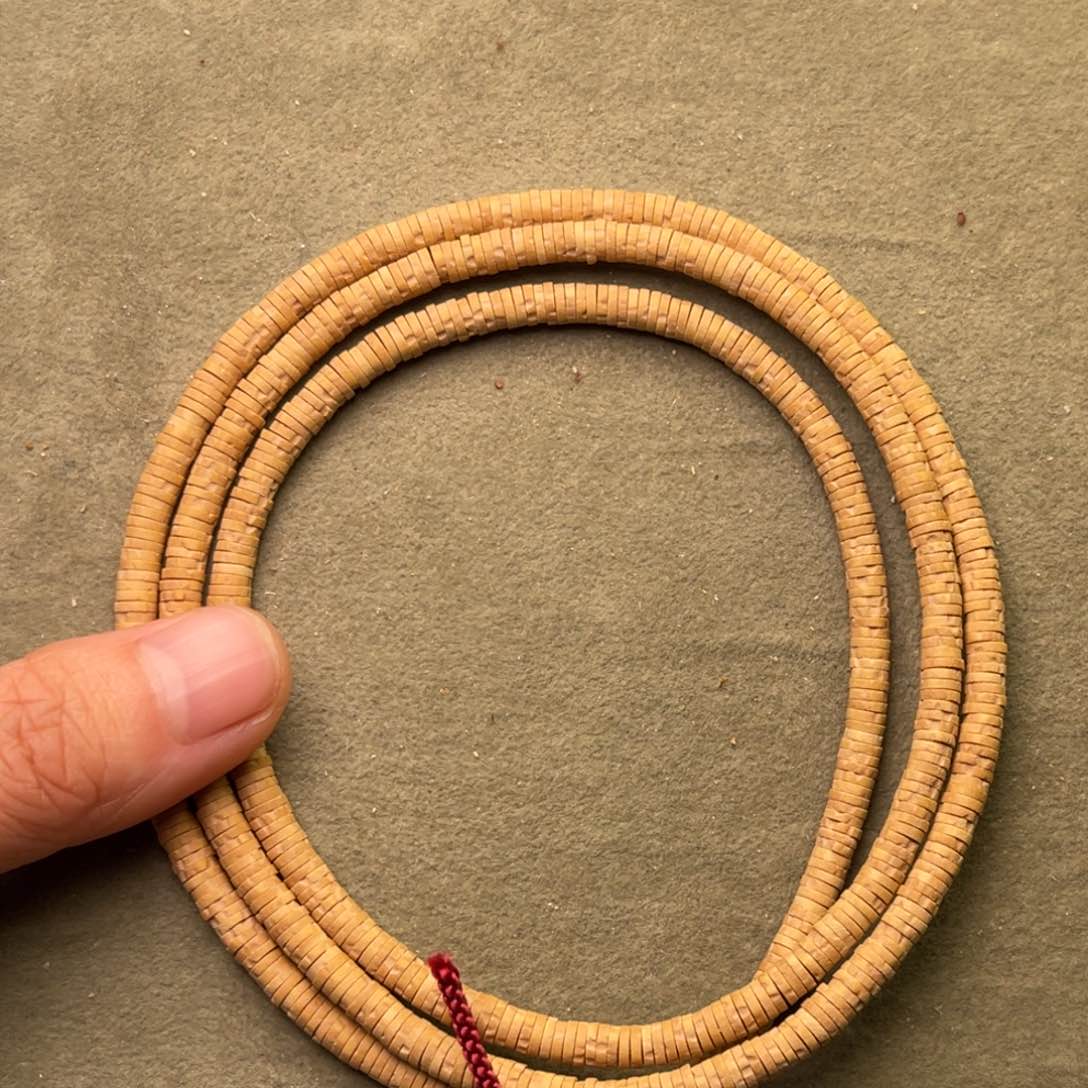 柏香籽/百香籽手串