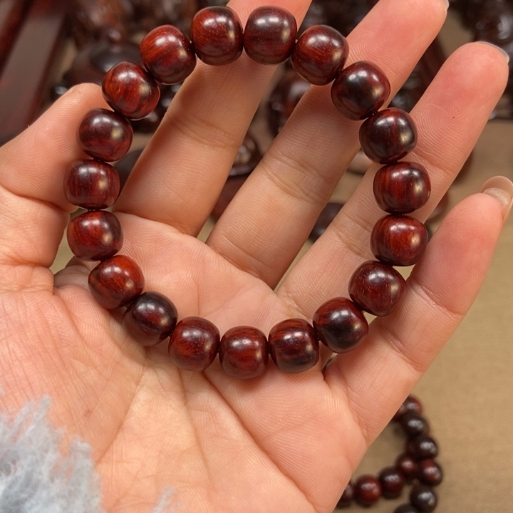 檀香紫檀（小叶紫檀）印度小叶紫檀10x11