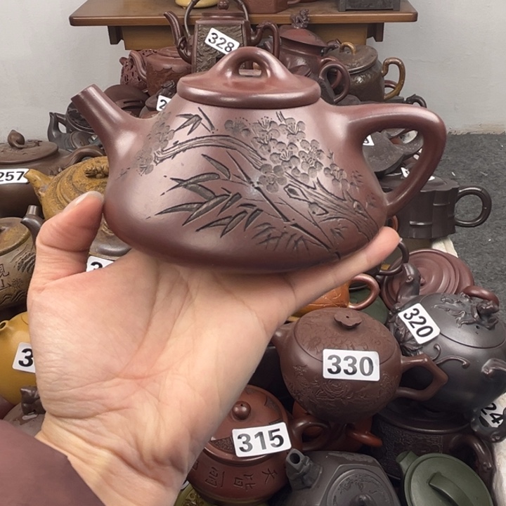 茶壶紫砂紫砂紫砂