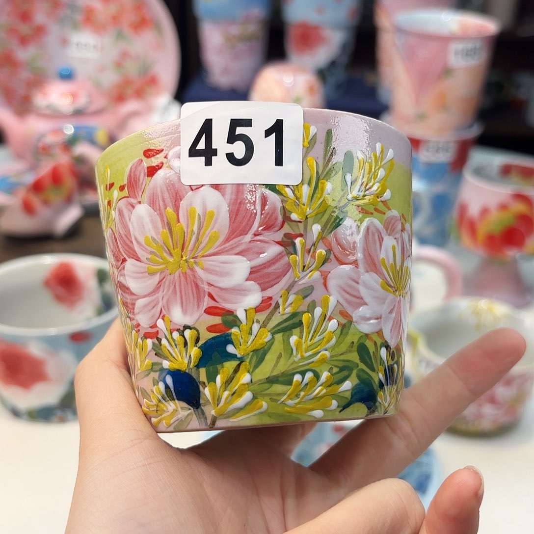 瓷片兔兔的小可爱太好看