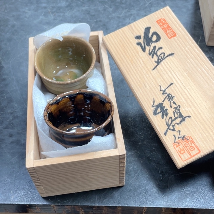 瓷片瓷制作工艺品