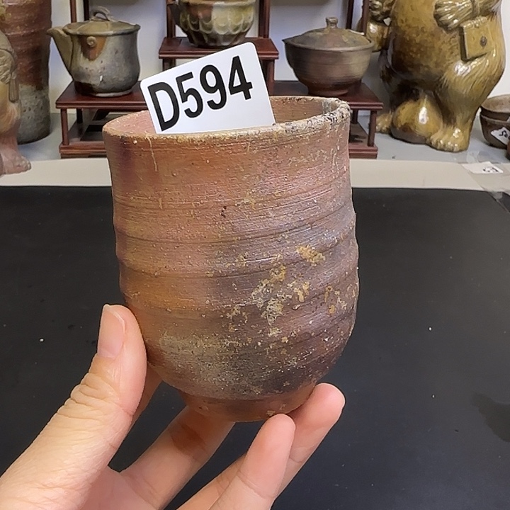 备前烧作品备前烧作品