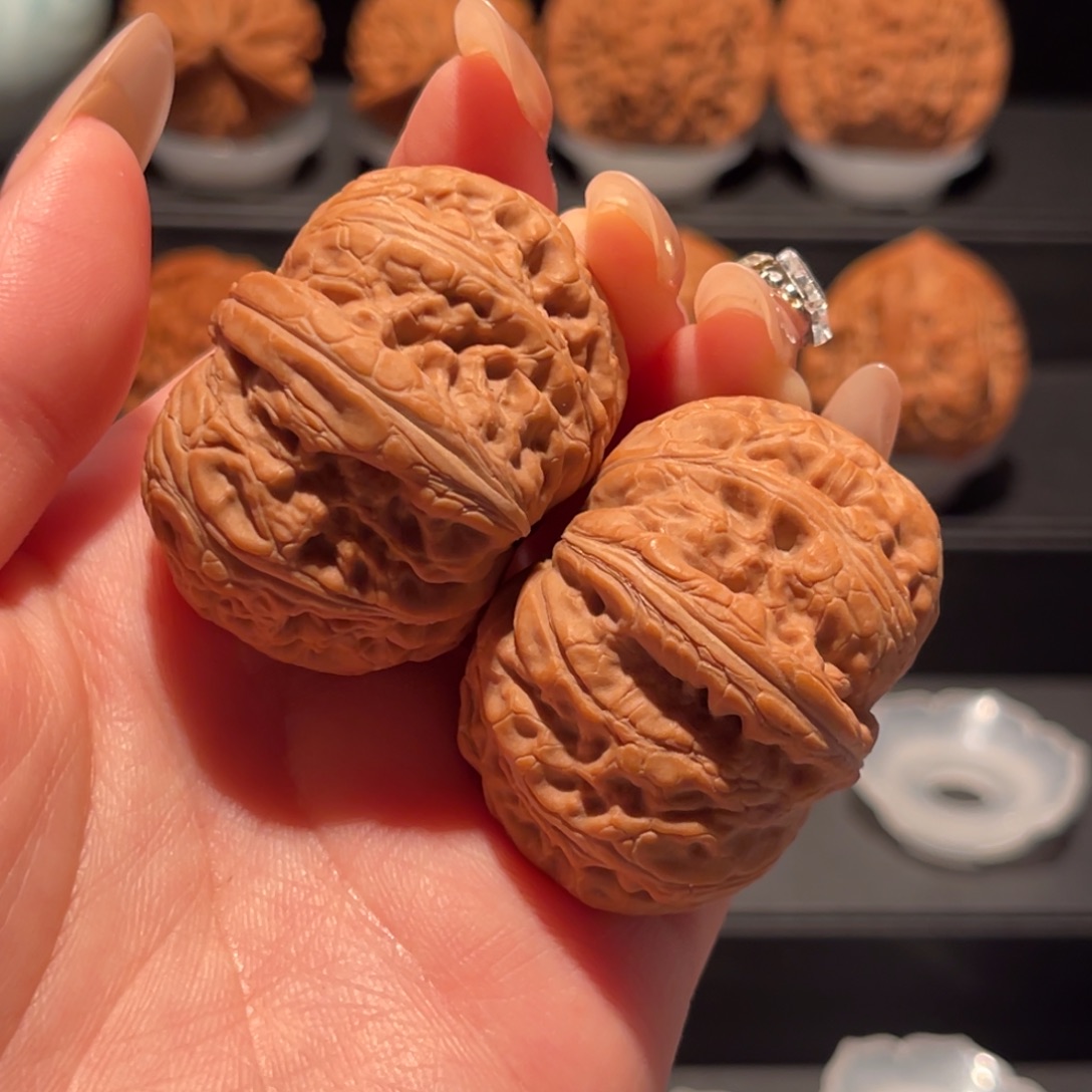 平谷元宝43，全品，货头