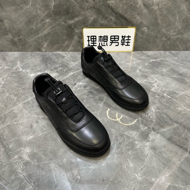 G四季新款男士时尚板鞋净版休闲百搭潮流低帮商务男款韩版