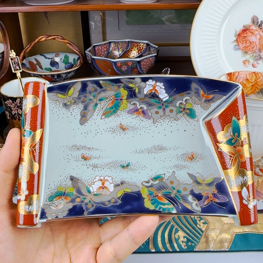 全场高端陶瓷福利不停！