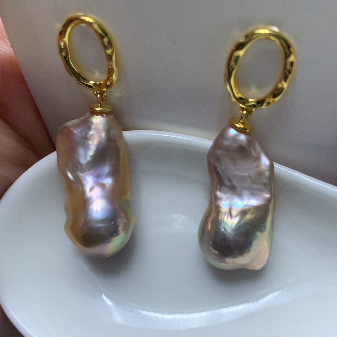 淡水珍珠其它未镶嵌