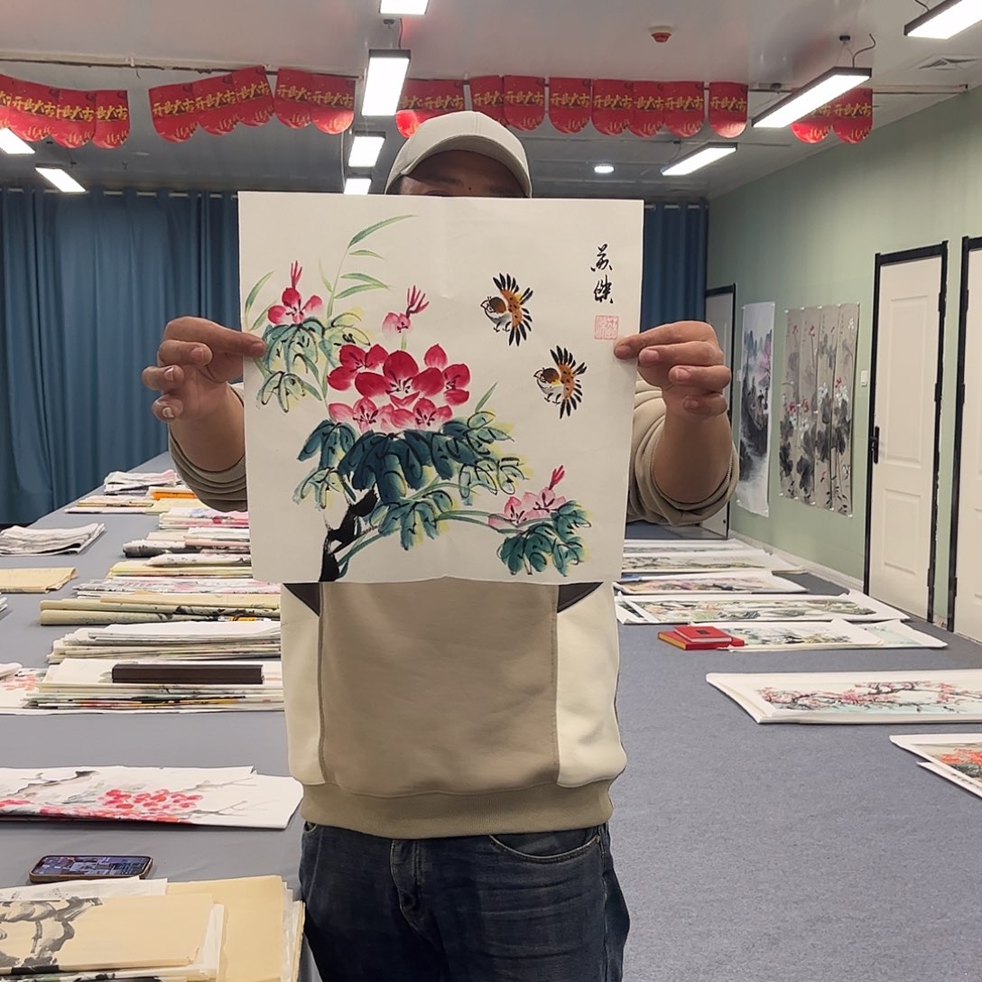 我是真的喜欢这个