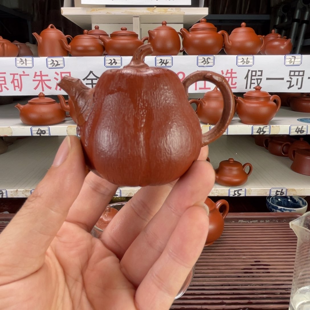 茶壶紫砂今****山全手特价