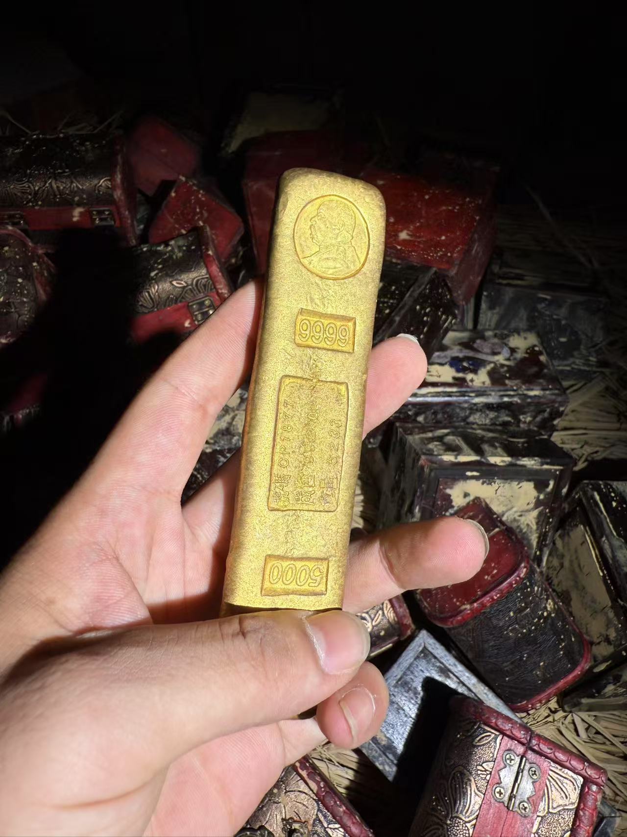 家居饰品   GD0016 流水摆件