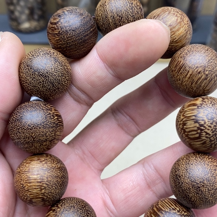 沉香碎屑沉香越南芽庄白奇3