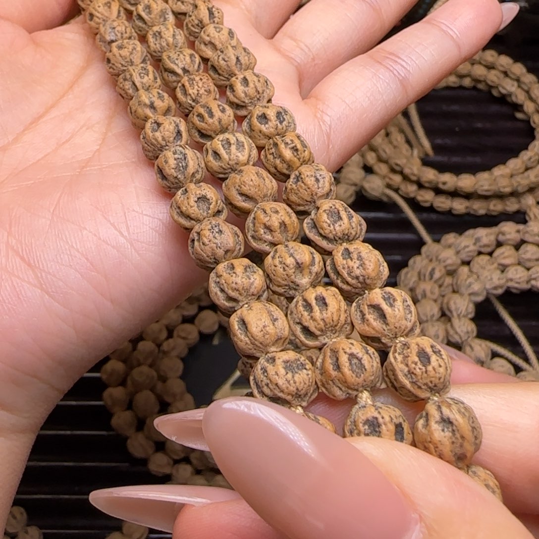 柏香籽/百香籽吊坠F****ʸ