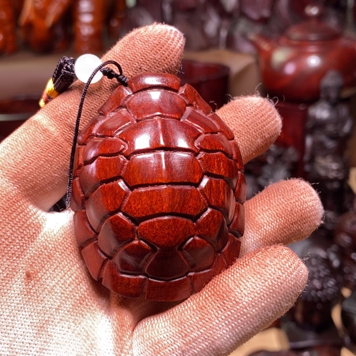 【闪购商品】檀香紫檀（小叶紫檀）是***啊