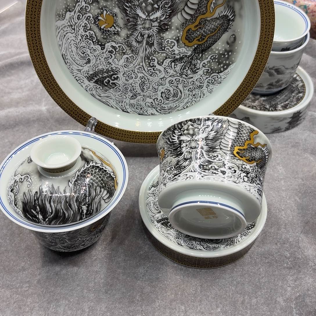 景德镇陶瓷学院等单位