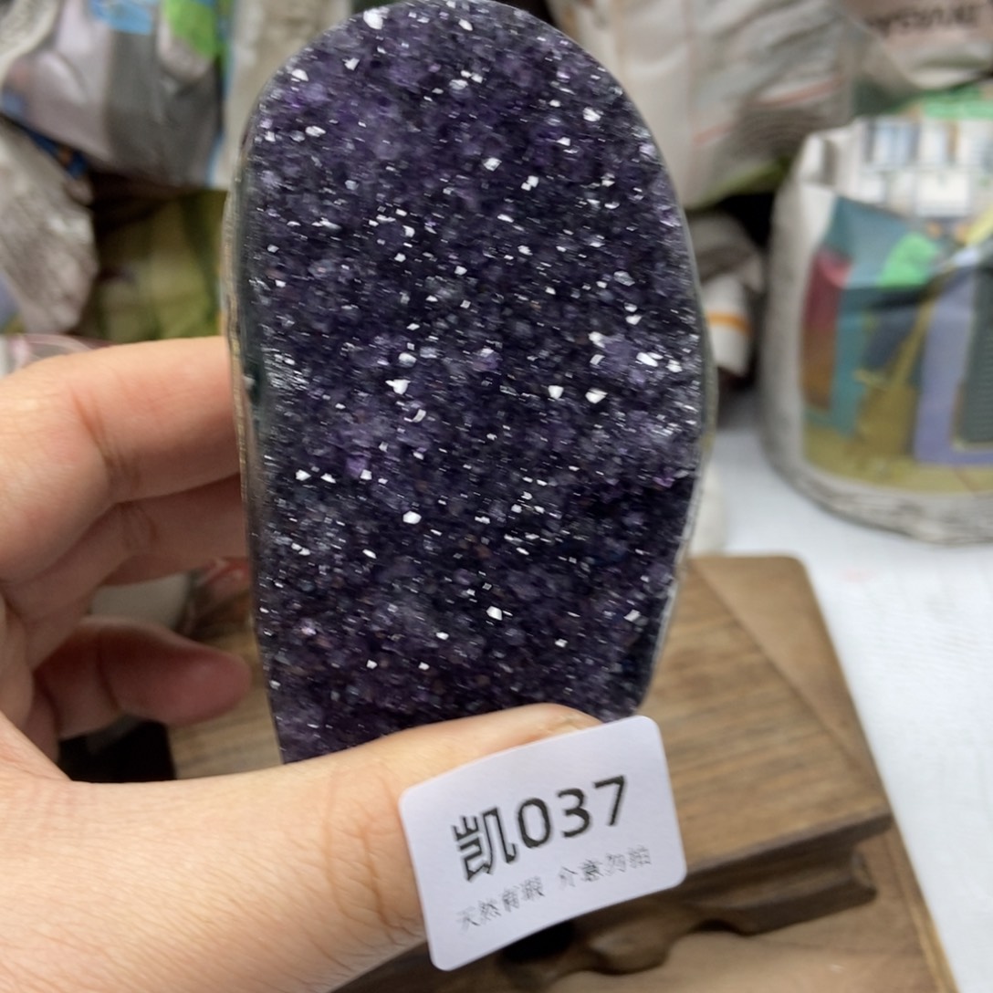 水晶天然水晶摆件未镶嵌