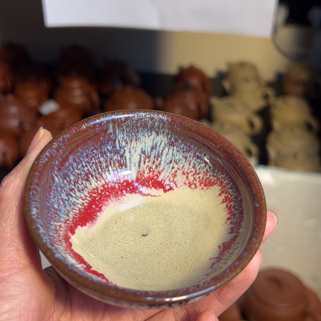 茶壶紫砂宜兴紫砂杯