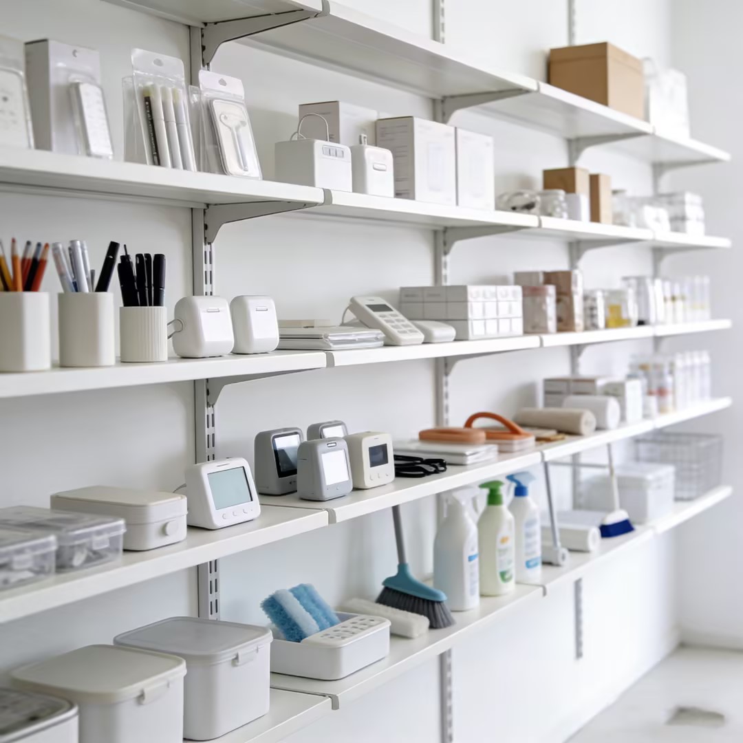 A301---A400 日用百货商品DIY