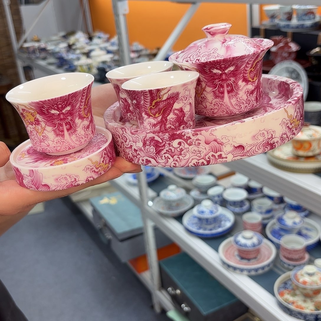 超级超级超级超级茶具